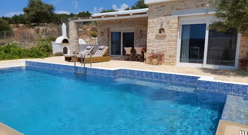 Villa Petra - Image 1