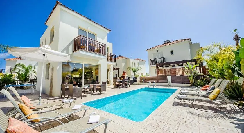 Kapparis Holiday Villa 018 - Image 1