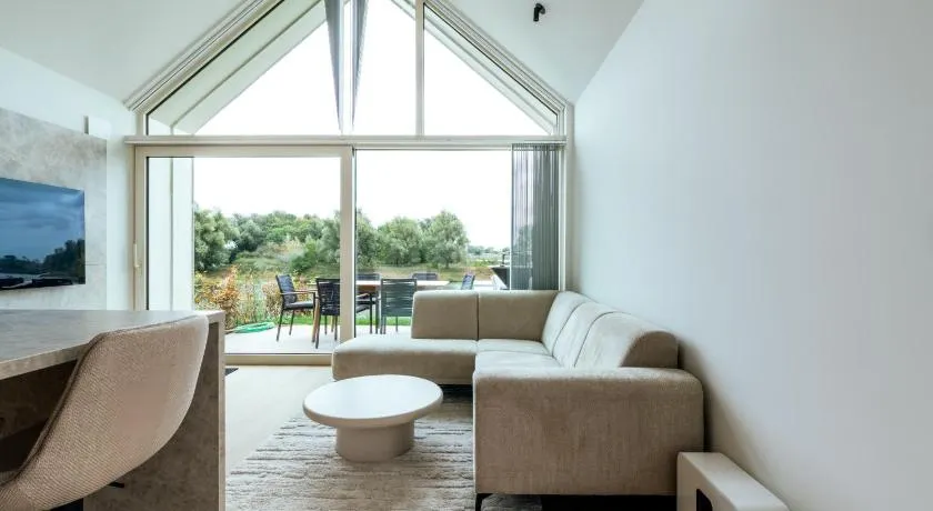 Domein Mase - Luxe vakantiewoningen 6 & 7 - Image 1