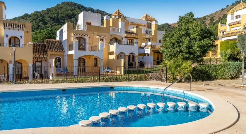 3 værelses hyggeligt hjem i Cartagena - Image 1