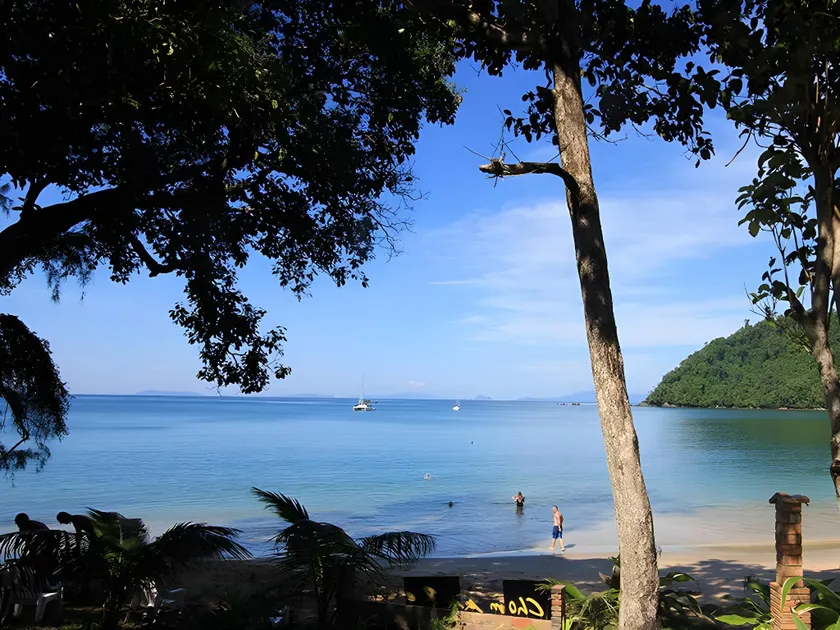 Chomjan Resort - Image 1