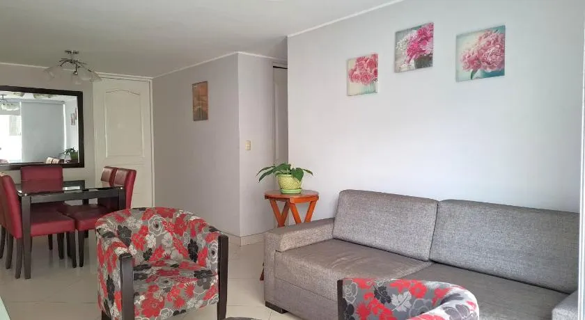 Apartamento en condominio cerca a Plaza Norte - Image 1
