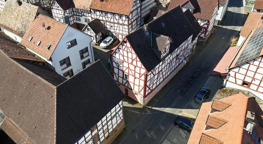 Zur goldenen Krone Pension Stadtallendorf - Image 1