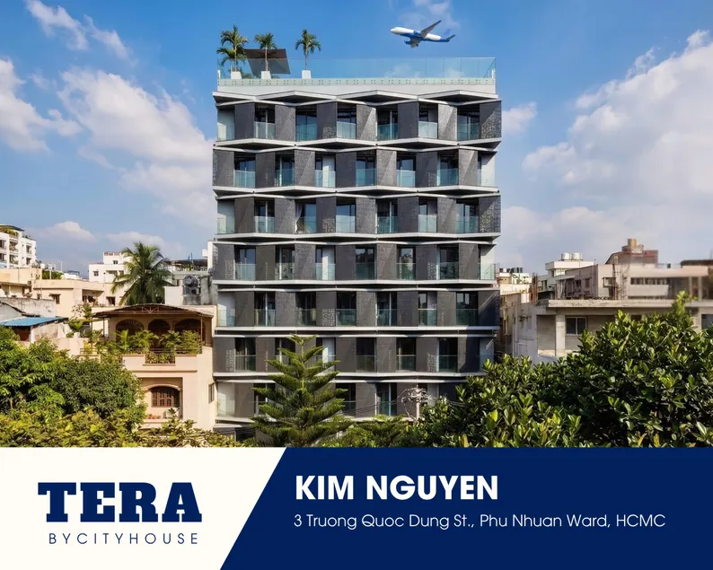 CityHouse - Kim Nguyên - Image 1