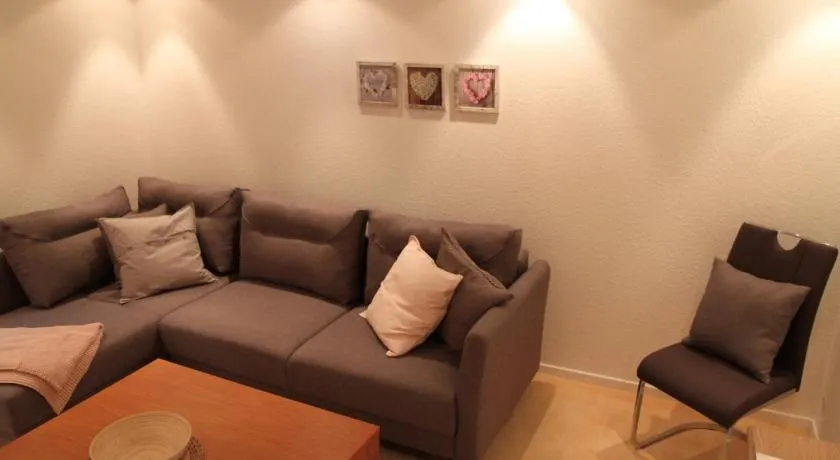 Ferienwohnung Solitüde Strandnah - Image 1