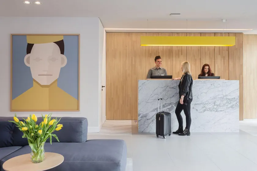Platinum Hotel&Residence Wilanów - Image 1