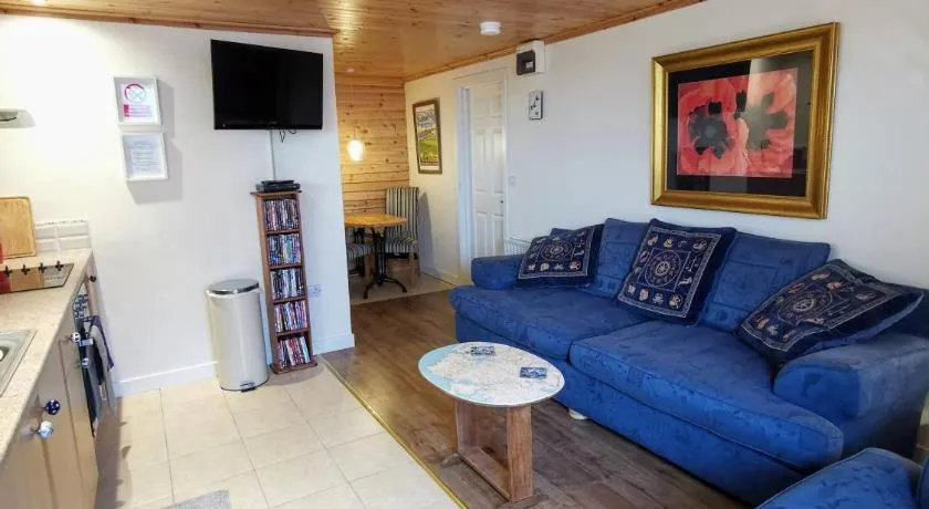 Ruhiger Rückzugsort, The Nook @ Rowan Tree Cottage - Image 1