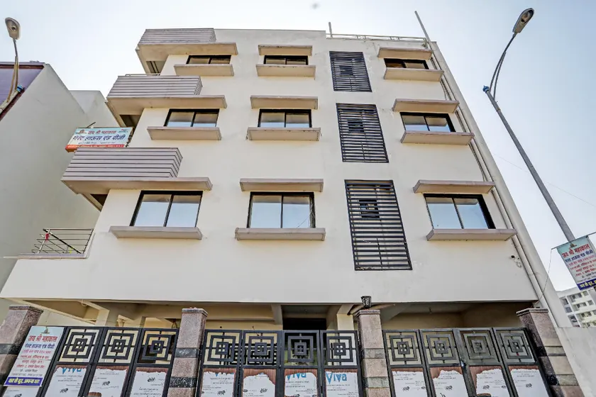 Hotel O Jai Shri Mahakal Guest House - Image 1