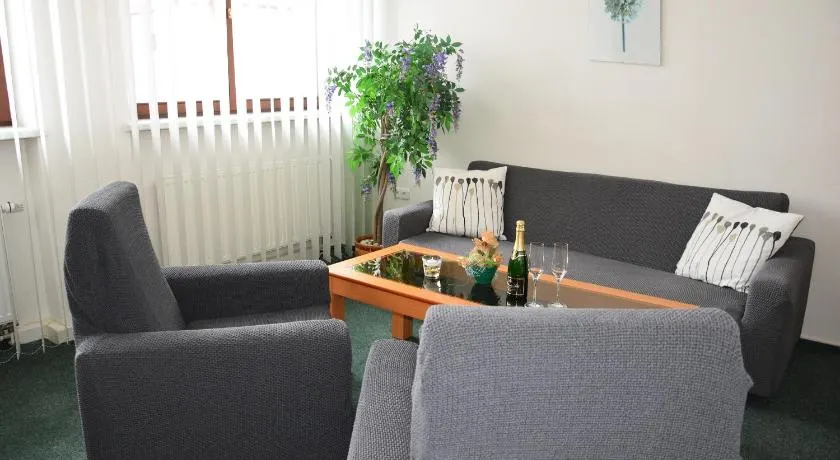 Hotel Jaškovská Krčma - Image 1