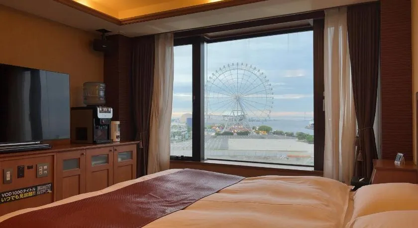 Hotel Water Gate Nagoya - Love Hotel for couple - - Image 1