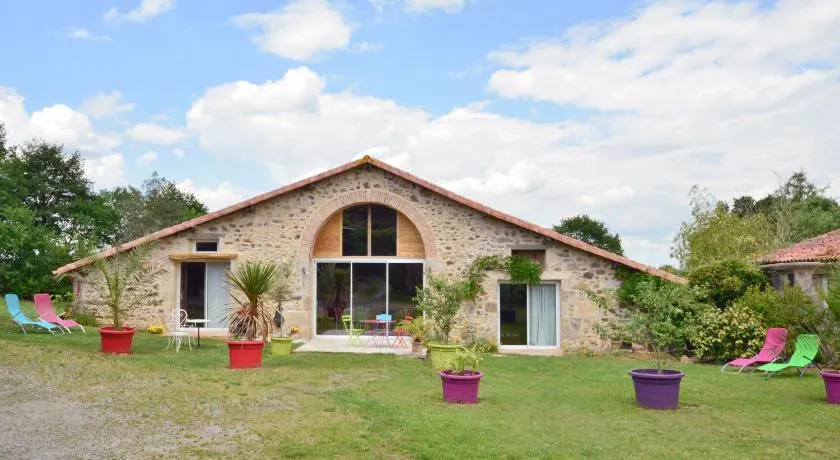 La Frapperie - Image 1