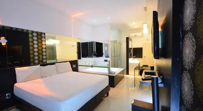 VERT MOTEL MOSSORO - Image 1