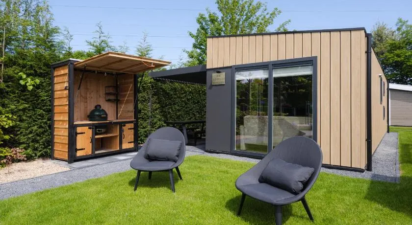 Lodges van Rongen - Image 1