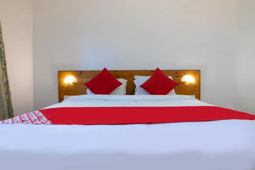 OYO 62258 Hotel Patyal - Image 1