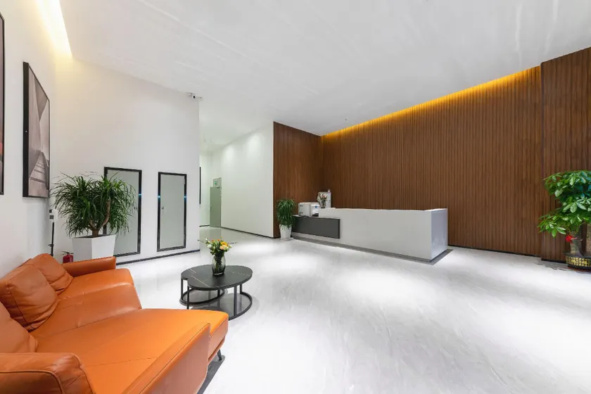 Quanjia Smart Hotel (Dongguan Songshan Lake Branch) - Image 1