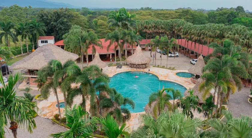 Hotel Campestre Palma Verde - Image 1