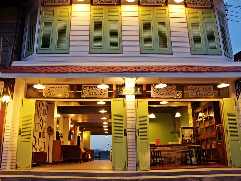 Muiphang Guesthouse - Image 1