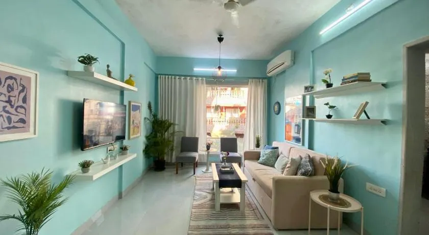 ConnektHomes - Angel Views, Chapel Road, Bandra West - Image 1