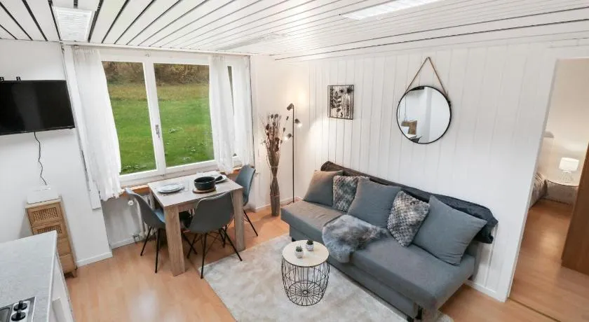Appartement confortable avec un sauna - Image 1