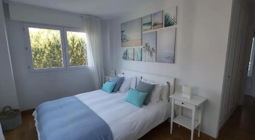 Valdenoja-Sardinero Apartment Suite Beach - Image 1