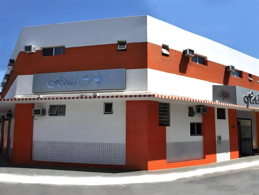 Hotel Sol Centro (Adults Only) - Image 1