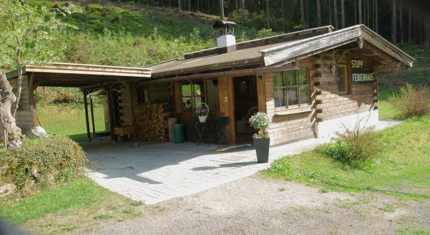Ferienhaus Stupp - Image 1