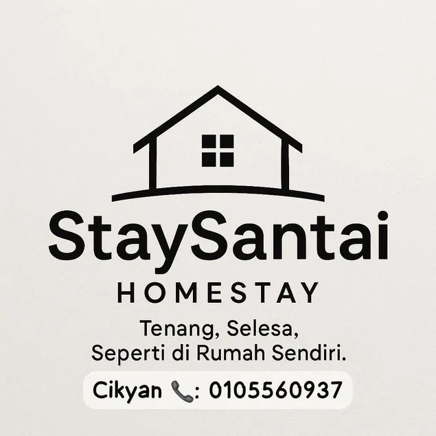 Staysantai Homestay - Image 1