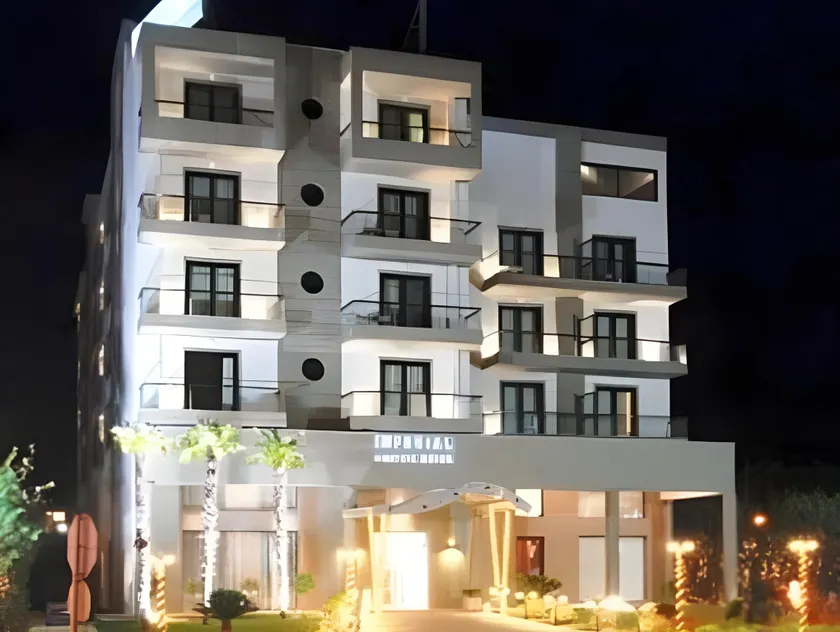 Agrinio Imperial Hotel - Image 1