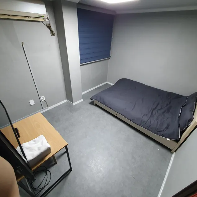 Seven Hostel - Image 1