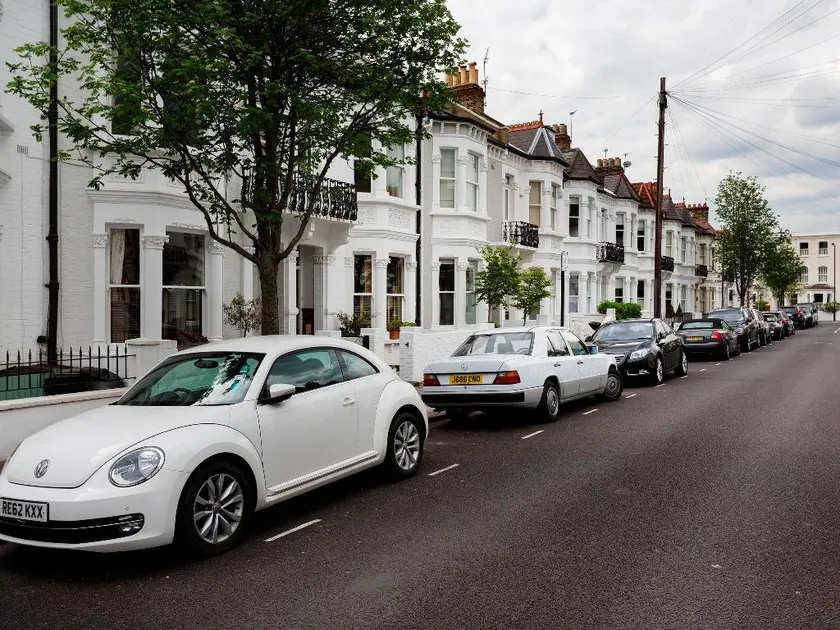Veeve  5 Bed House On Winchendon Road Fulham - Image 1