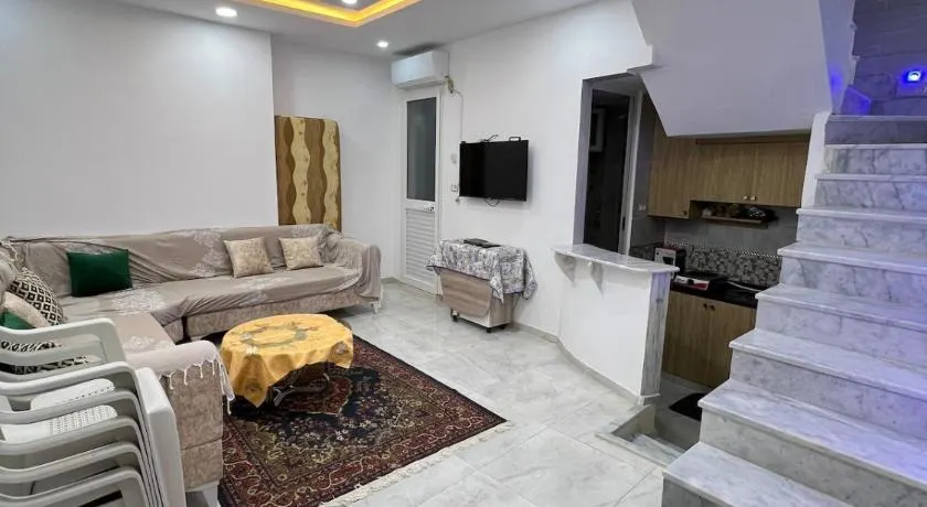 Great duplex in Monastir - Image 1