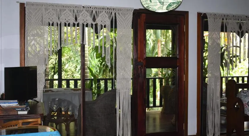Oskar's Rain Forest Retreat - Image 1