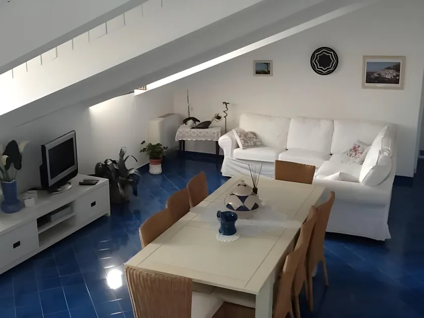 La Soffitta Sul Mare - Image 1