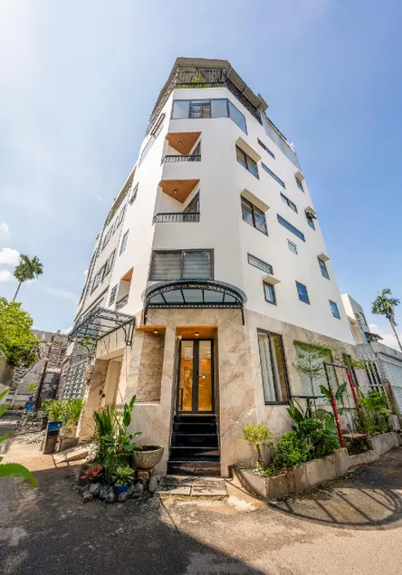 Cherry Apartment - Thao Dien Centre - Image 1