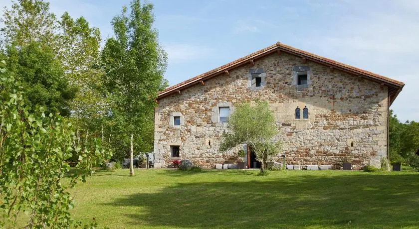 Heredad de Unanue - Image 1