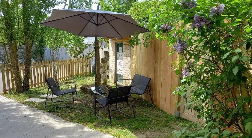 Les jardins de VIX - Image 1