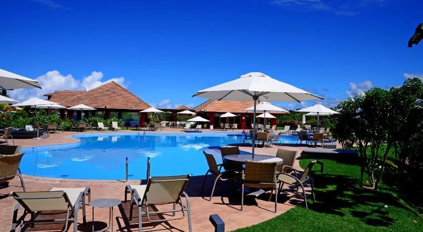 Piscinas Naturais Village Furstberger - Image 1