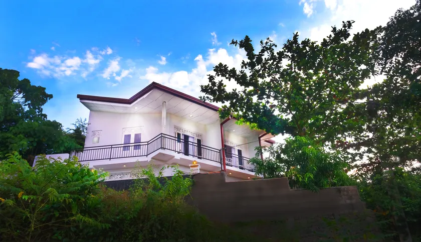 Ananthaya-The infinity-kalutara 1br - Image 1
