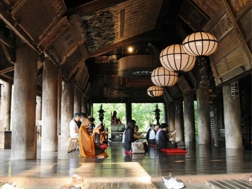 Kanko Ryokan Yamatoya - Image 1