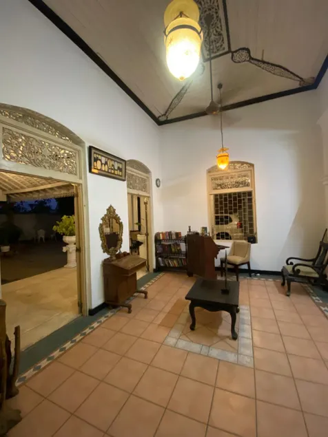 W Hotel Mount Lavinia - Colombo - Image 1