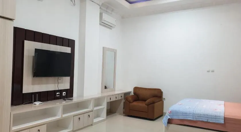 Kost Wisma Erbyta 2 - Image 1