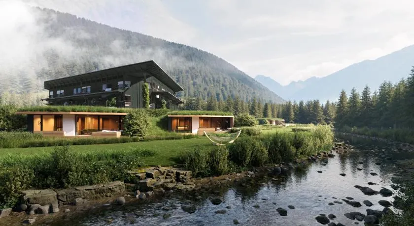 Nancy's Holiday Homes Dolomites - Image 1