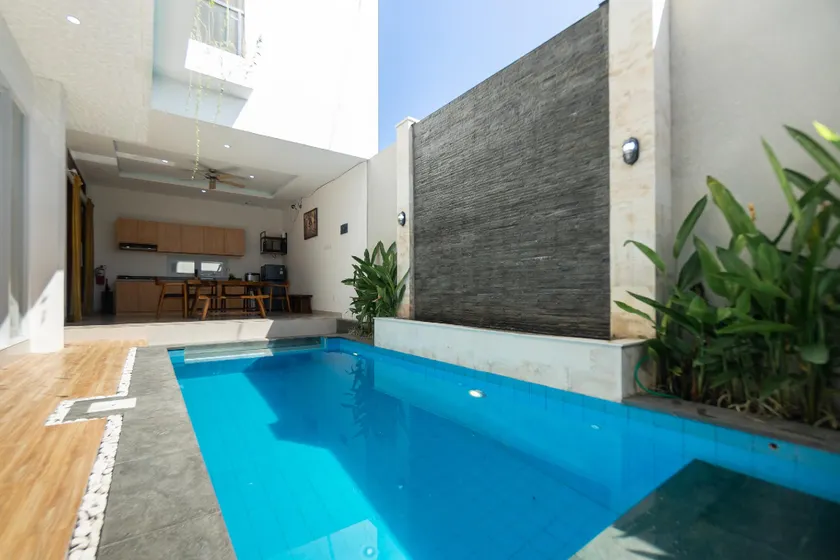 Villa Berlian Kuta - Image 1