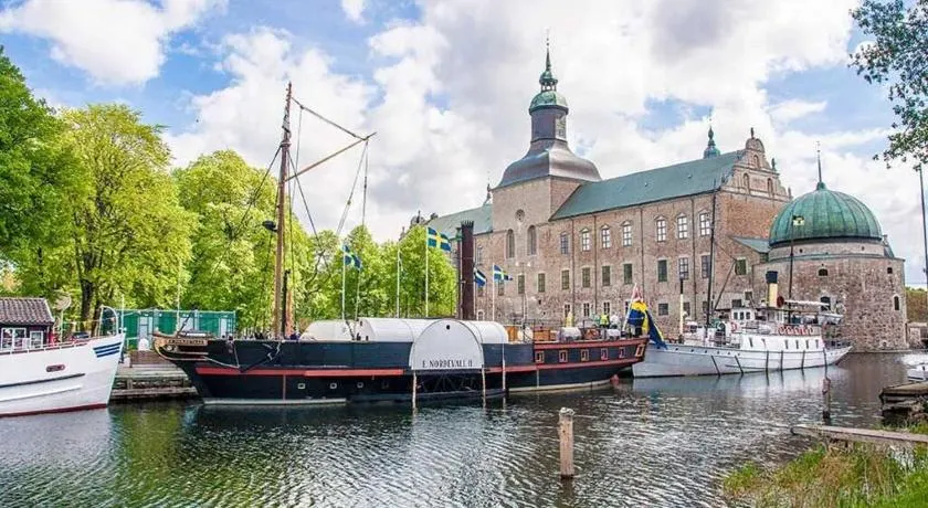 Prisvärt semesterboende - Image 1