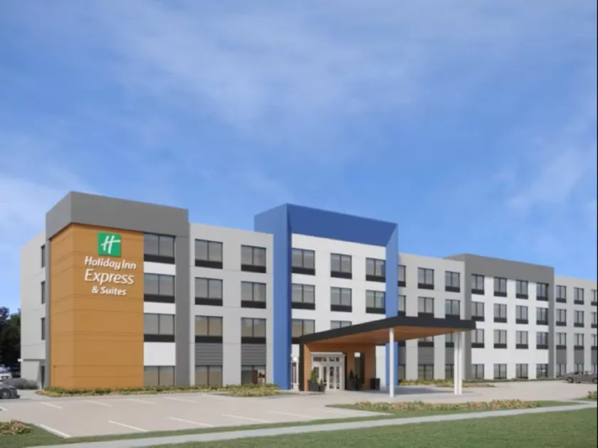 Holiday Inn Express & Suites Overland Park South by IHG - Image 1