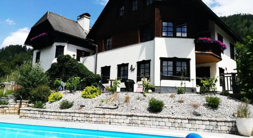 Lejlighed West - Landhaus Seebacher - Image 1