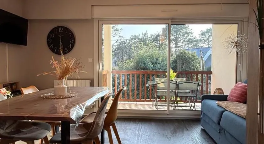 Joli Appartement à 100m de la plage - Image 1