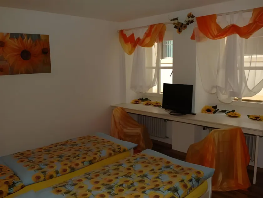 Hotel Restaurant Au Chasseur - Image 1