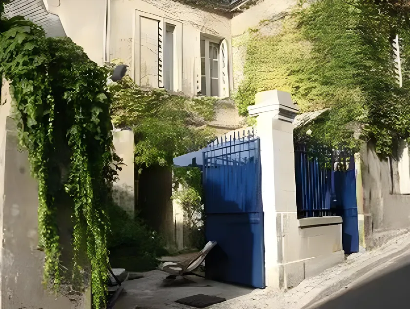 B&B La Closeraie - Image 1