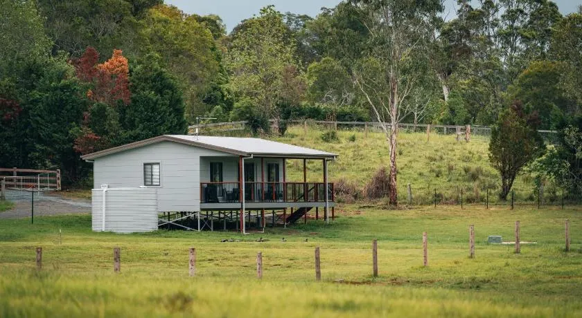 Eden Brae Farm - Image 1